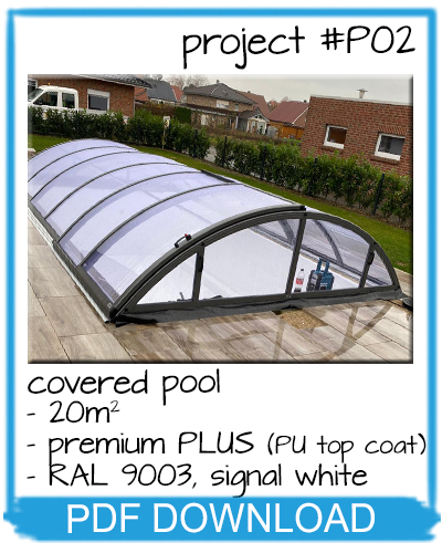 covered pool example