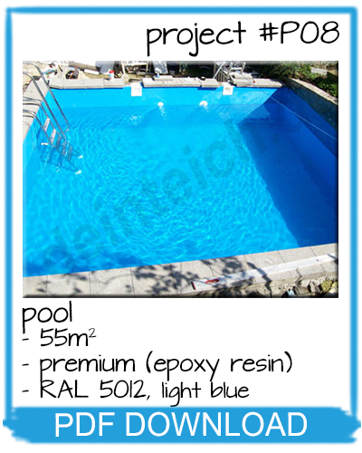 pool example