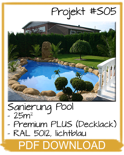 Pool Beispiel Outdoor