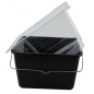 Preview: 5 psc. paint bucket insert for 8 ltr. bucket | HP-L1036-FEE