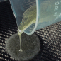Preview: Graduated measuring jug PP