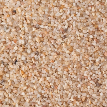 Quarzsand - Füllstoff für Kunstharzsysteme | BM-QS