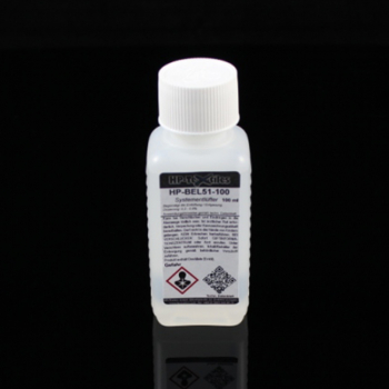 Füllstoff, Epoxidharze, Additive, HP-BEL51