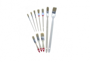 Set of 10 brushes | HP-L1003