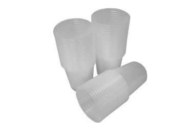 500 ml plastic cup (50 pcs. ) | HP-L1064