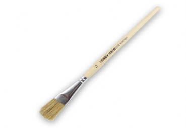 14 mm universal brush natural bristle | HP-L1104