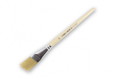 20 mm universal brush natural bristle | HP-L1109