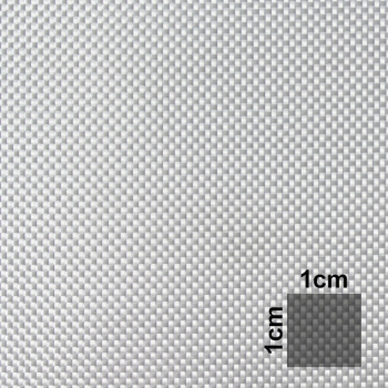 Glass fibre fabric silane plain | HP-P163E