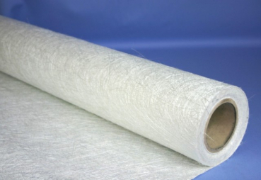 Glass fibre mat 450 m² | HP-MP450E