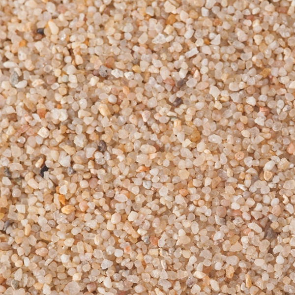 Quarzsand - Füllstoff für Kunstharzsysteme | BM-QS
