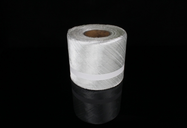 Glass fabric tape bidiagonal | HP-B320E