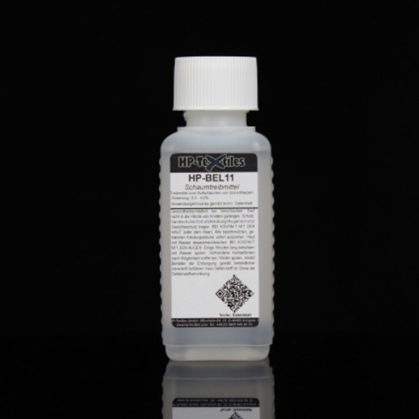 Liquid foaming agent | HP-BEL11
