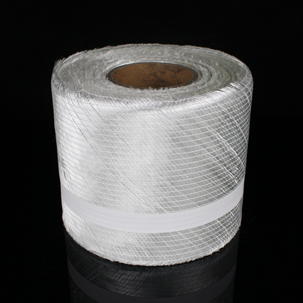 Glass fabric tape bidiagonal | HP-B320E