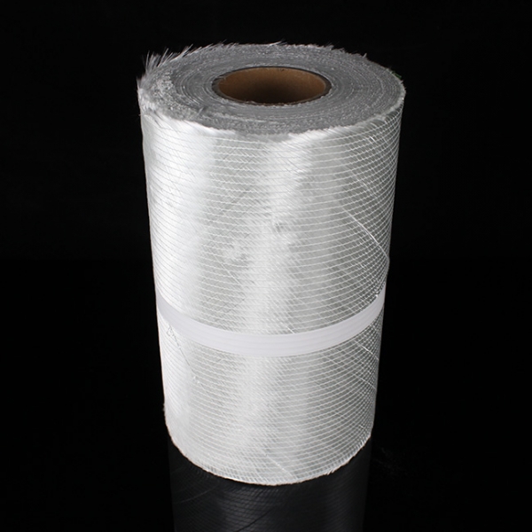 Glass fabric tape bidiagonal – 320g/m²