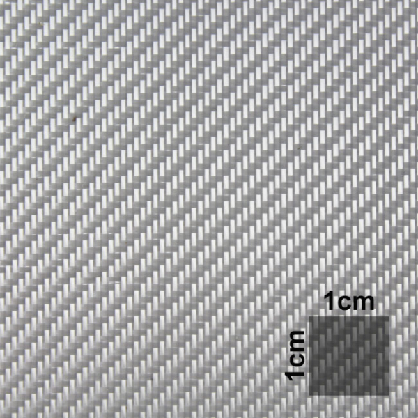Glass fibre fabric finish twill | HP-T163EF