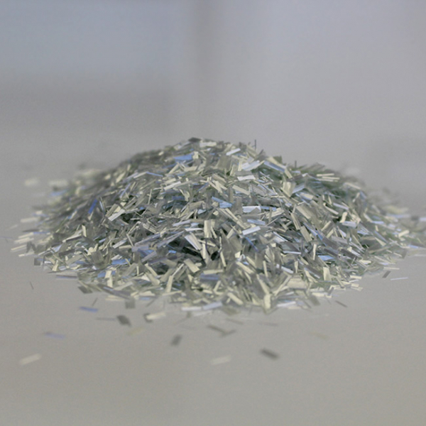 3 mm chopped glass fibre | HP-GS3