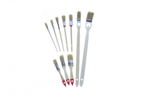 Set of 10 brushes | HP-L1003
