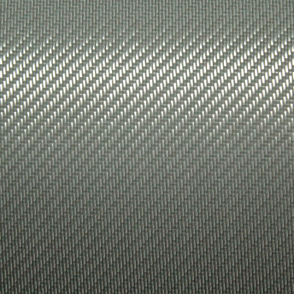 Glass fibre fabric finish twill | HP-T163EF