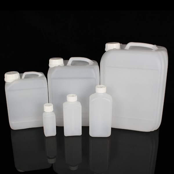 100 ml plastic bottle | HP-L7005