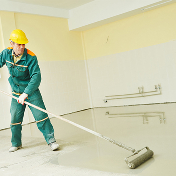 Epoxi Fußboden-Beschichtung | HP-E30RB